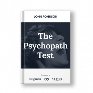 The Psychopath Test
